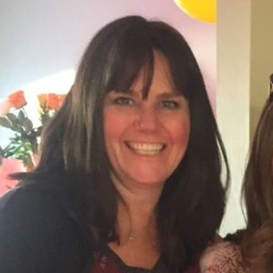 Meet your Posher, Barbara